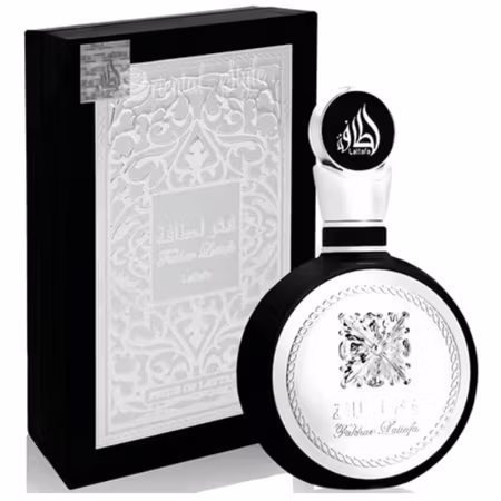 LATTAFA Fakhar Men Eau de Parfum 100 ml
