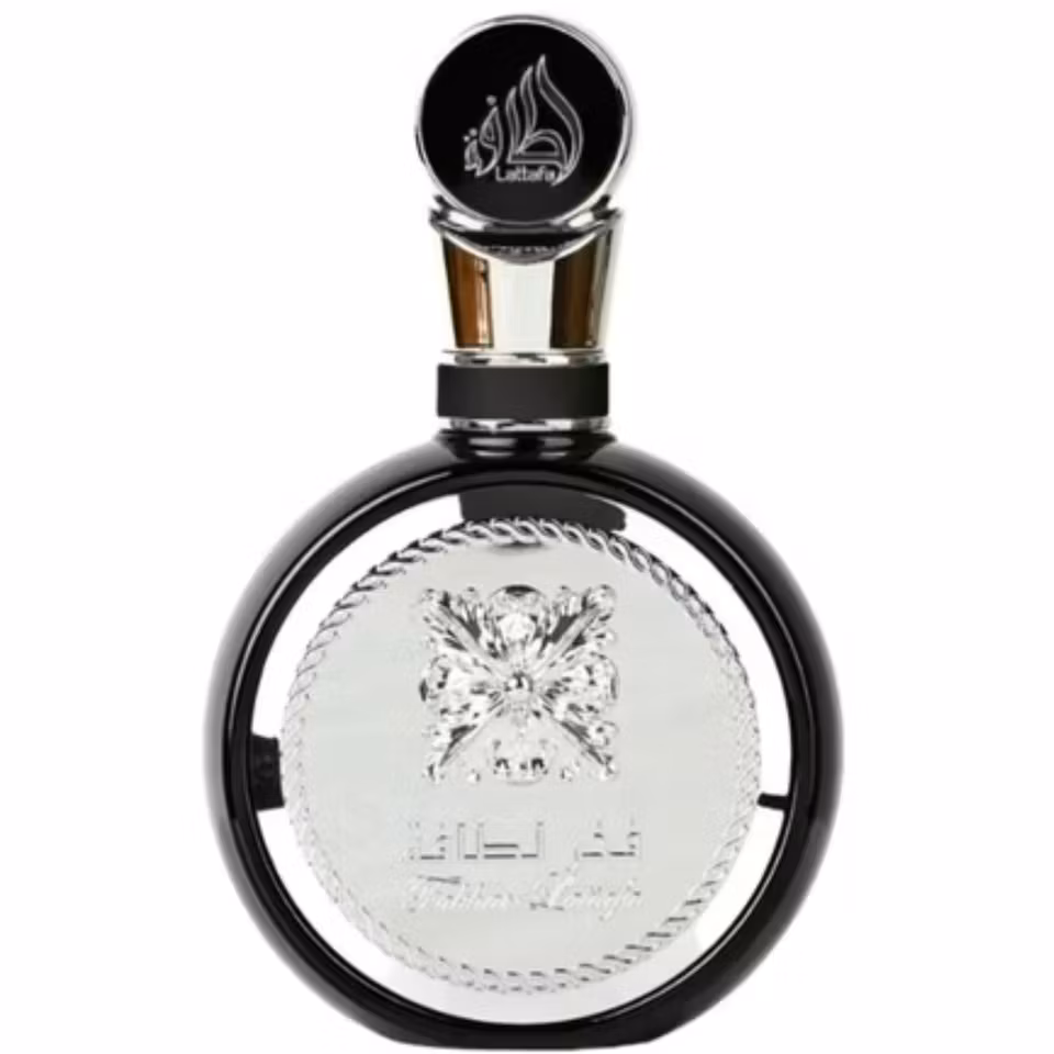 LATTAFA Fakhar Men Eau de Parfum 100 ml