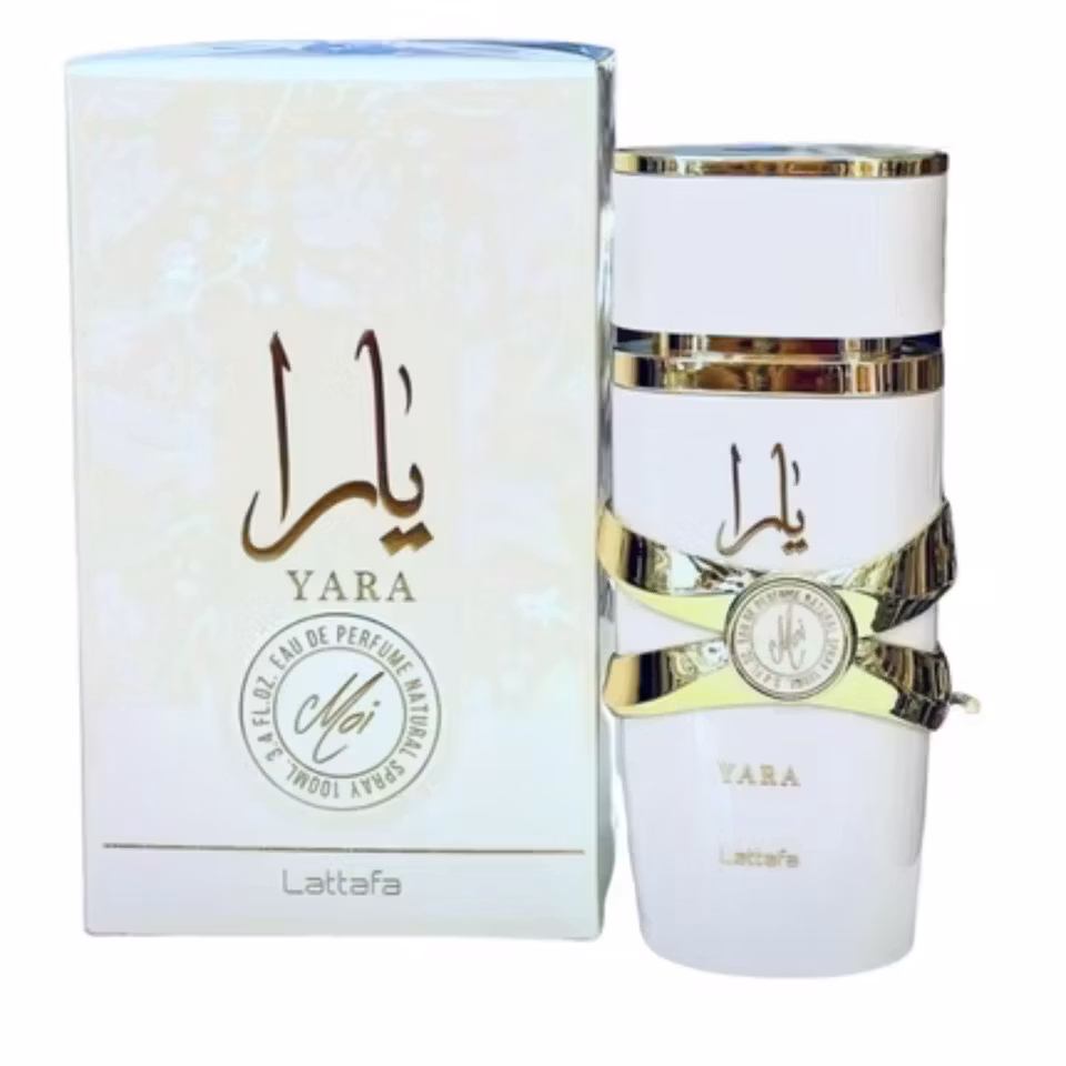 LATTAFA Yara Moi Eau de Parfum 100 ml