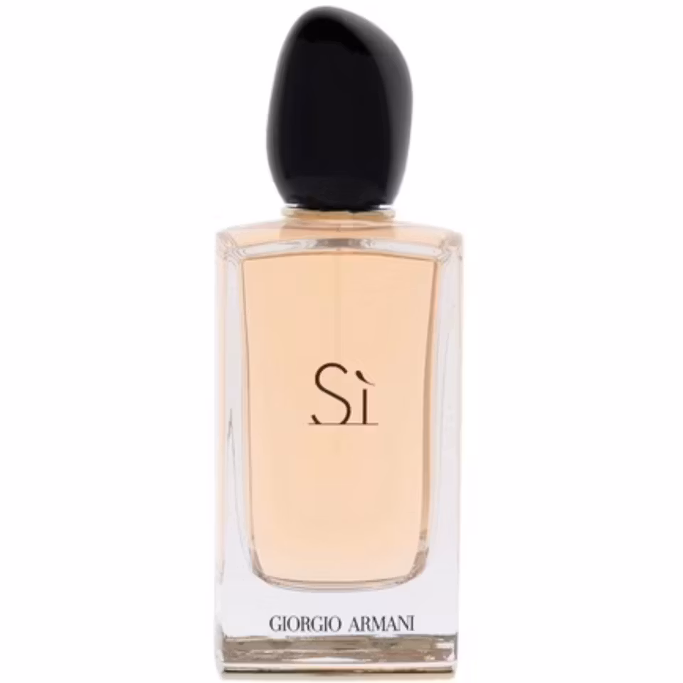 GIORGIO ARMANI Si Eau de Parfum 100 ml