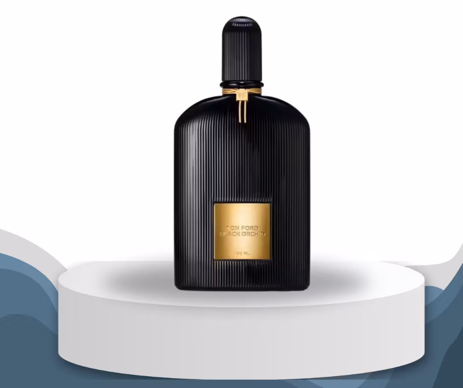TOM FORD Black Orchid Eau de Parfum 100 ml