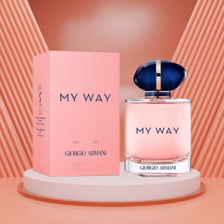 GIORGIO ARMANI My Way Eau de Parfum 90 ml