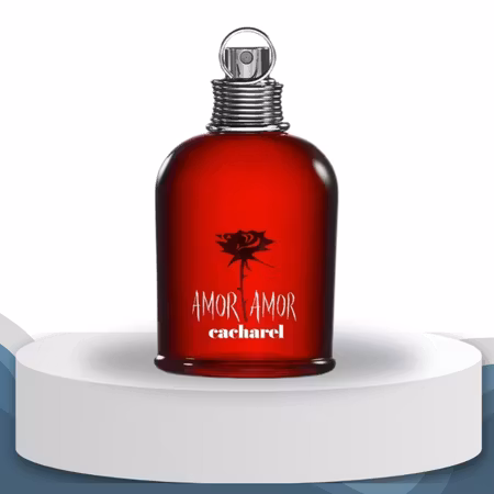 CACHAREL Amor Amor Eau de Toilette