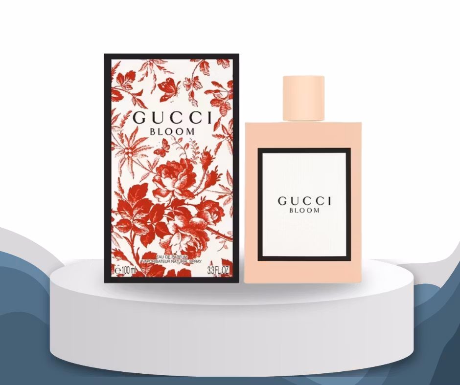 GUCCI Bloom Eau de Parfum 30 ml