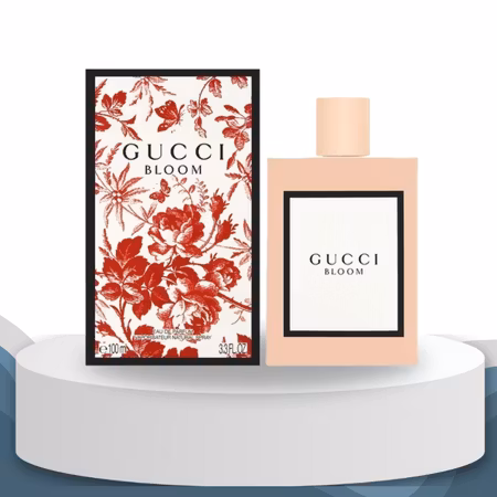 GUCCI Bloom Eau de Parfum