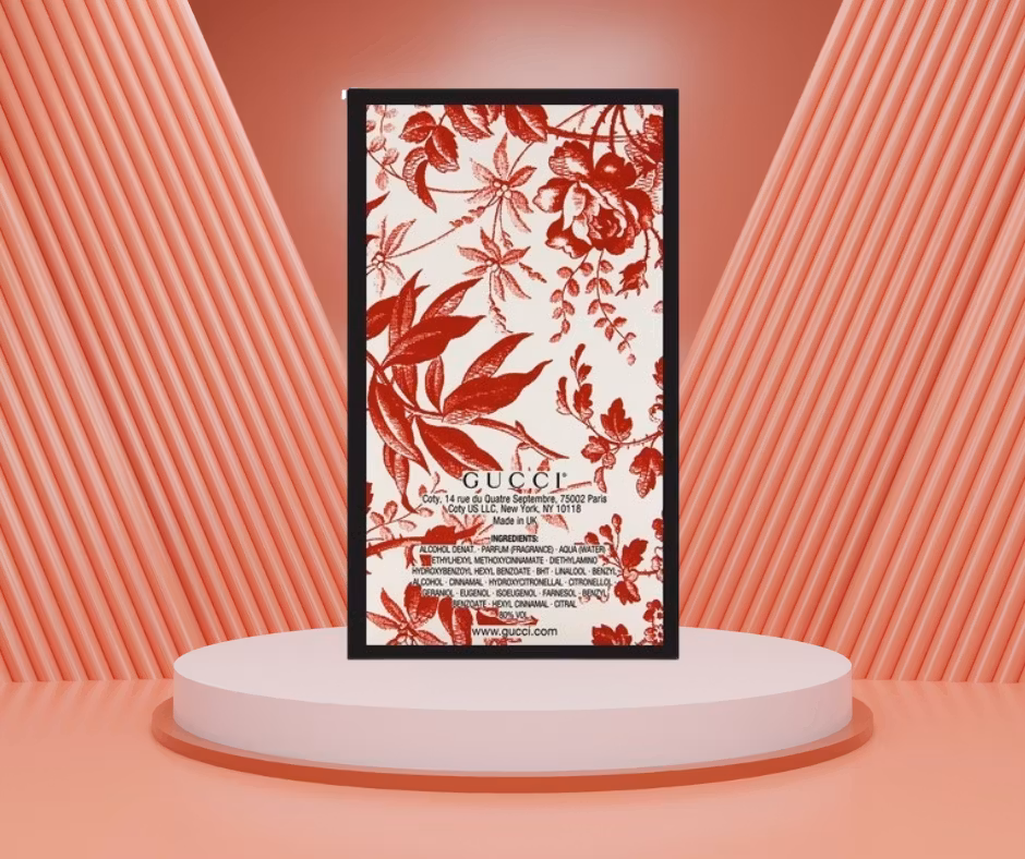 GUCCI Bloom Eau de Parfum 50 ml