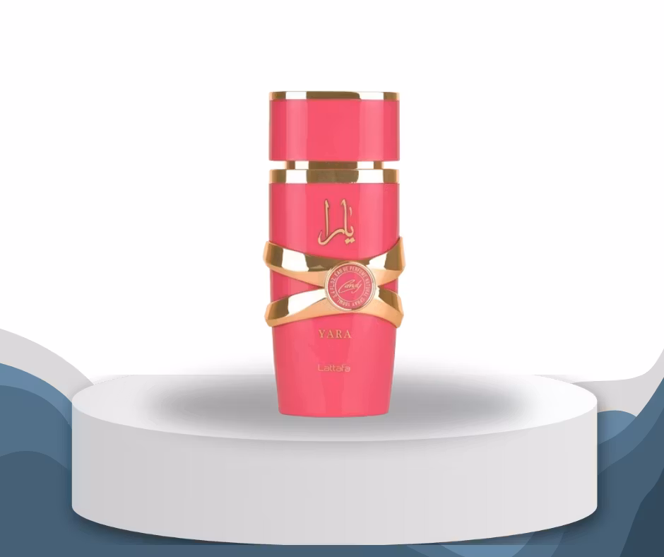 LATTAFA Yara Candy Eau de Parfum 100 ml