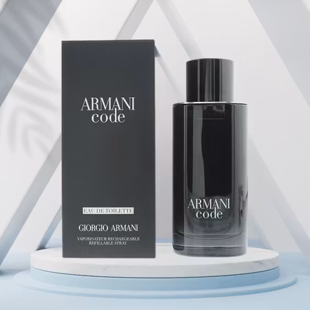 GIORGIO ARMANI Armani Code Eau de Toilette 125 ml