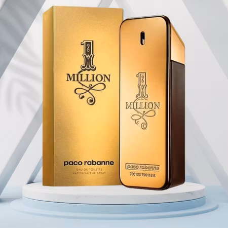 PACO RABANNE 1 Million Eau de Toilette 50 ml