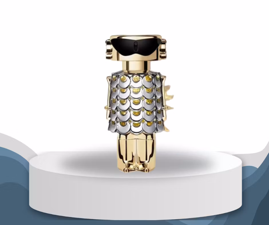 PACO RABANNE Fame Eau de Parfum 80 ml