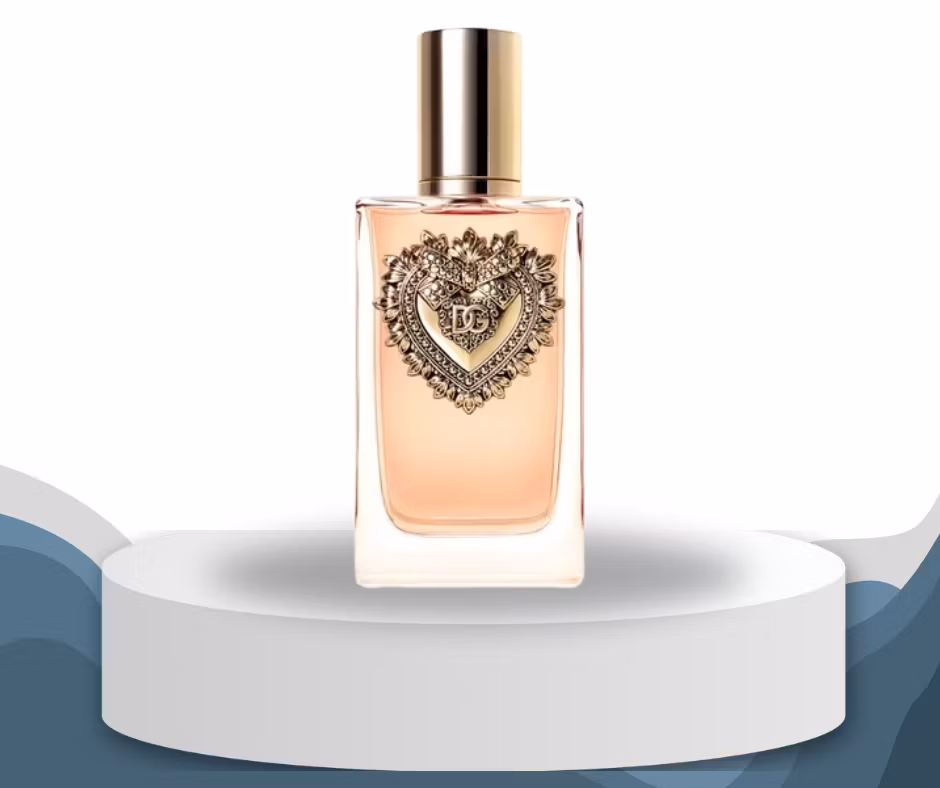 DOLCE & GABBANA Devotion Eau de Parfum 50 ml