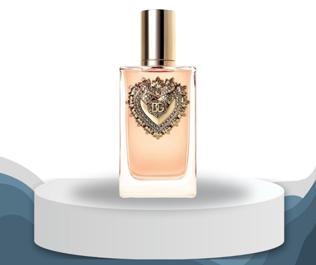 DOLCE & GABBANA Devotion Eau de Parfum 50 ml