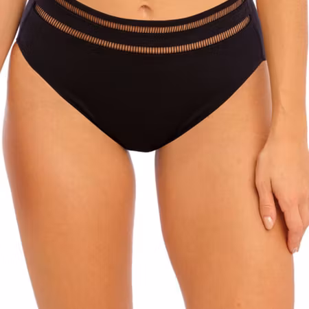 FANTASIE East Hampton High Waist Bikini Brief