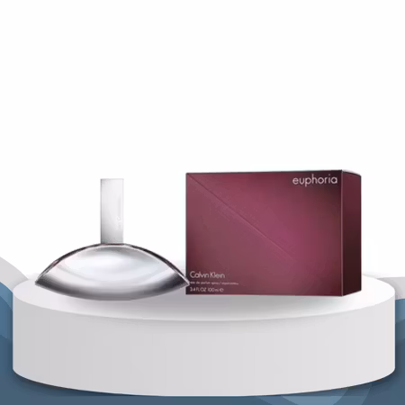 CALVIN KLEIN Euphoria Eau de Parfum 100 ml