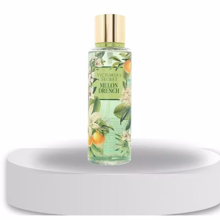 VICTORIA’S SECRET Melon Drench Fragrance Mist 250 ml