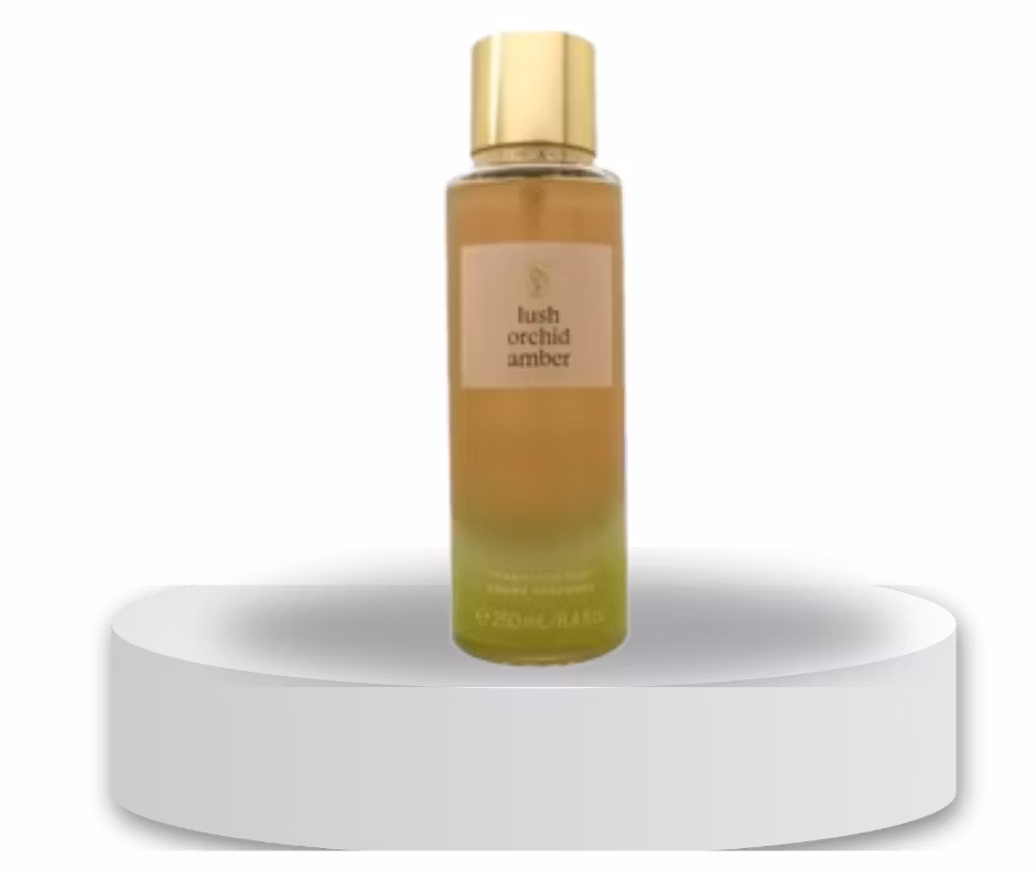 VICTORIA’S SECRET Lush Orchid Amber Bodyspray 250 ml