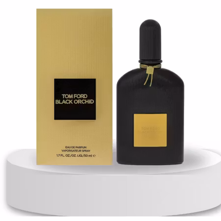 TOM FORD Black Orchid Eau de Parfum 50 ml
