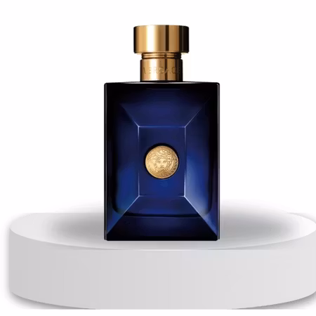 VERSACE Pour Homme Dylan Blue Eau De Toilette Spray 100ml