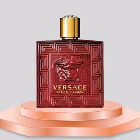 VERSACE Eros Flame Eau de Parfum 100 ml