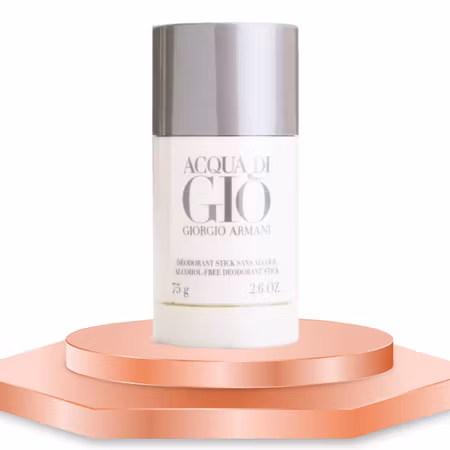 GIORGIO ARMANI Acqua Di Gio Deodorant Stick 75ml