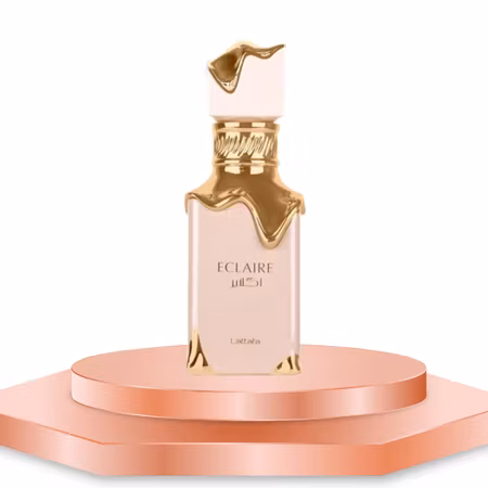 LATTAFA Eclair Eau De Parfum 100 ml