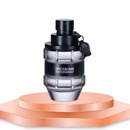 VIKTOR & ROLF Spicebomb Eau de Toilette 90 ml