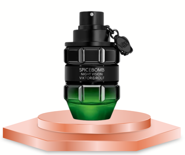 VIKTOR & ROLF Spicebomb Night Vision Eau de Toilette