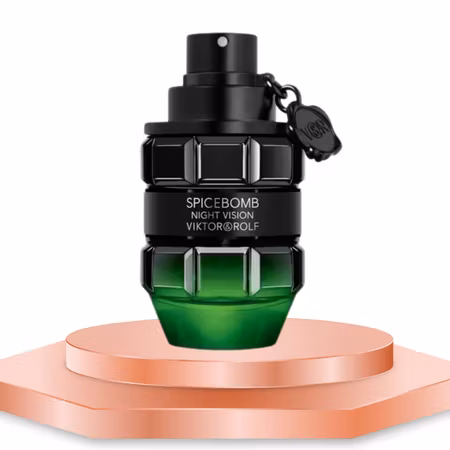 VIKTOR & ROLF Spicebomb Night Vision Eau de Toilette