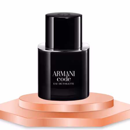 ARMANI Code Eau de Toilette