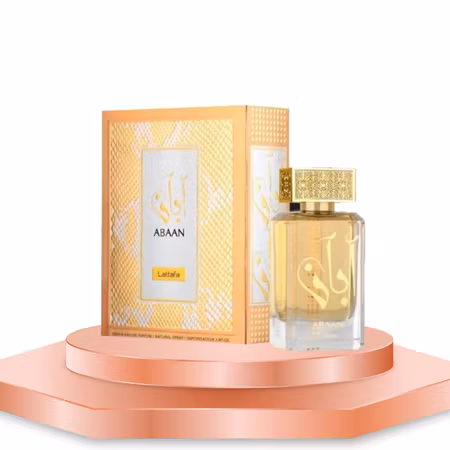 LATTAFA Abaan Eau de Parfum 100 ml