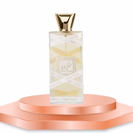 LATTAFA Musk Mood Eau de Parfum 100 ml