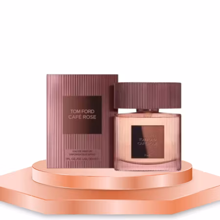 TOM FORD Café Rose (2023 Edition)
