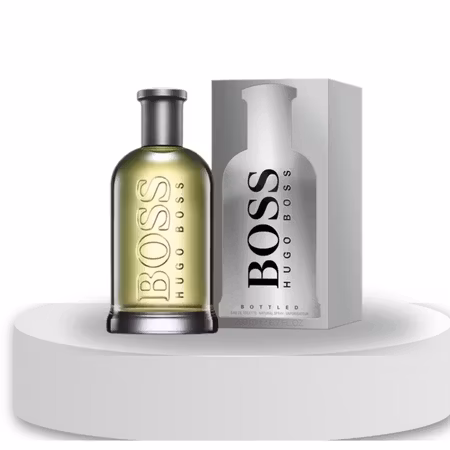 BOSS BOTTLED Eau de Toilette 200 ml
