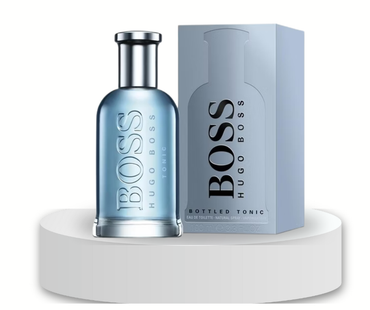 BOSS BOTTLED Tonic Eau de Toilette