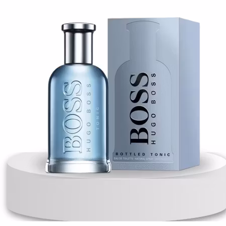 BOSS BOTTLED Tonic Eau de Toilette