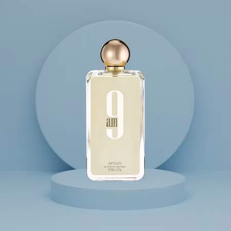 AFNAN 9 AM Eau de Parfum 100 ml