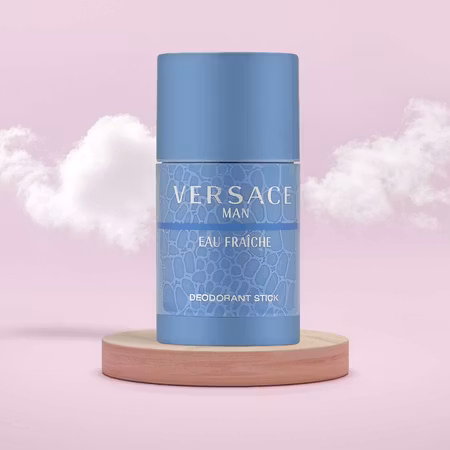 VERSACE MAN EAU FRAICHE Deodorant Stick 75 ml