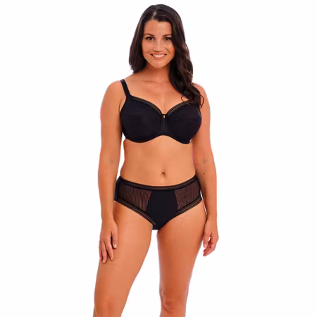 FANTASIE Fusion Brief