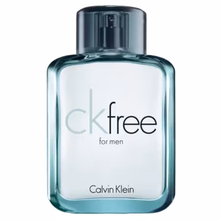 CALVIN KLEIN CK Free For Men EdT 50 ml