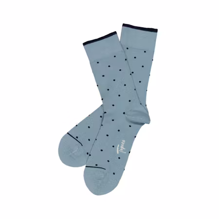 TOPECO Sock Barslöv Bambu Vintage Green