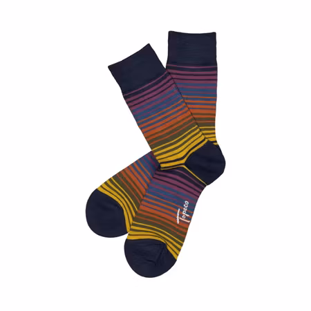 TOPECO Gamen Bambu Socks