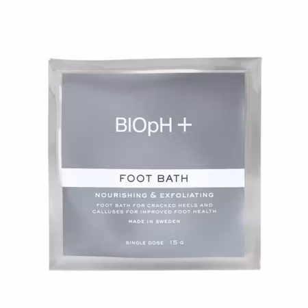 BIOpH+ Foot Bath Singeldos
