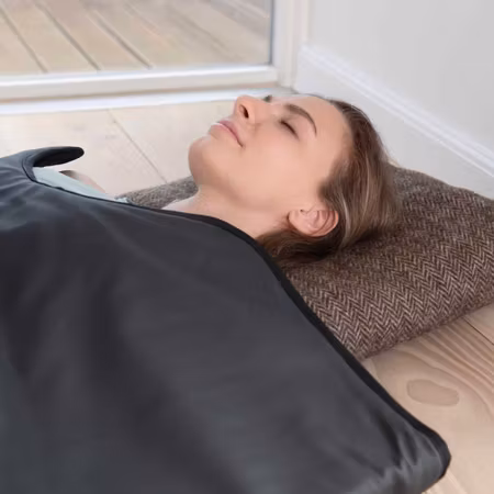 Basic Plus Infraröd Bastufilt 1 Zon Dansk Design