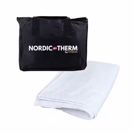 Tillbehörspaket För Bastufilt