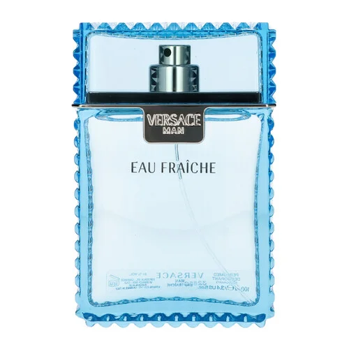 Versace Man Eau Fraiche Deodorant Spray 100ml