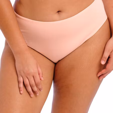 ELOMI Smooth Sahara Full Brief