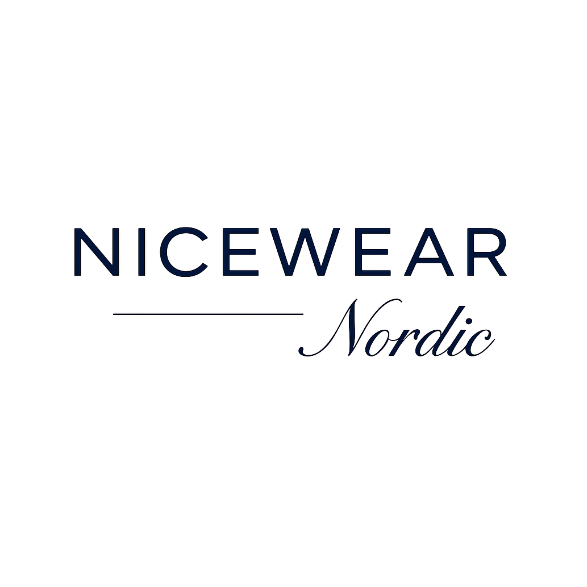 NICEWEAR NORDIC