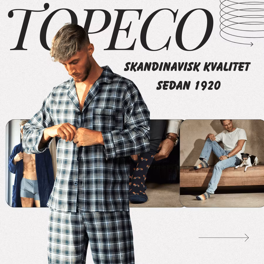 NICEWEAR NORDIC