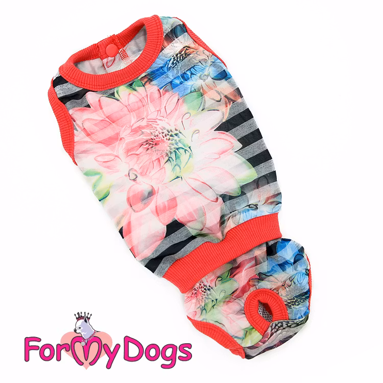Body "Lily" unisex "For My Dogs"