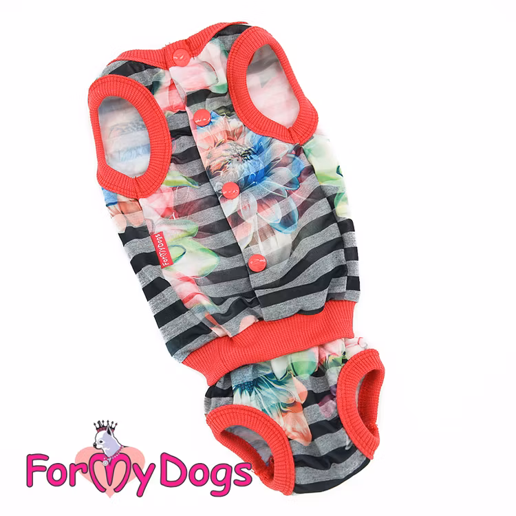 Body "Lily" unisex "For My Dogs"